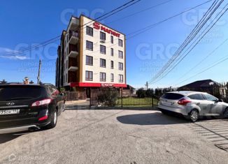 Продам трехкомнатную квартиру, 72 м2, Краснодарский край, Высокогорная улица, 56