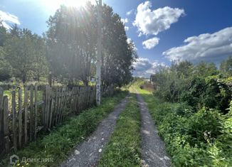 Продам земельный участок, 7 сот., садовое товарищество Звёздочка, садовое товарищество Звёздочка, 38