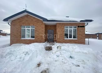 Продается дом, 94 м2, село Лесные Моркваши, Центральная улица