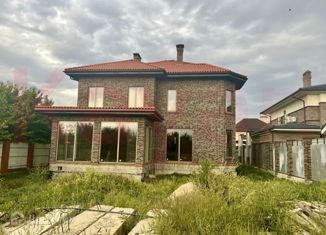 Продается дом, 340 м2, Краснодарский край, Взлётная улица