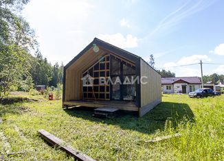 Дом на продажу, 60 м2, садовое товарищество Колос