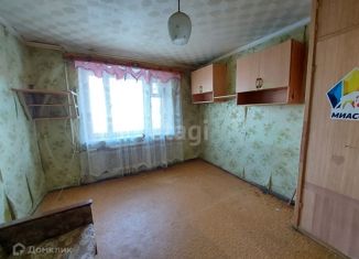 Продажа комнаты, 12.9 м2, Миасс, Севастопольская улица, 45