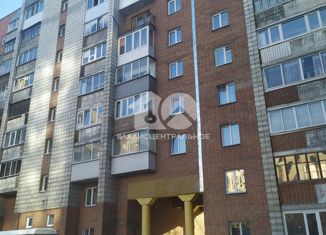 Продается 3-ком. квартира, 63 м2, Новосибирск, улица Ольги Жилиной, 73