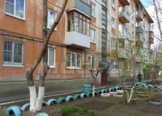 2-комнатная квартира на продажу, 45.5 м2, Омск, улица Энтузиастов, 45, Советский округ