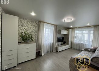 Продается 2-ком. квартира, 42.7 м2, Полевской, улица Розы Люксембург, 63