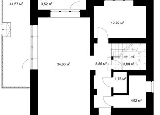 Продается дом, 190 м2, городской округ Химки