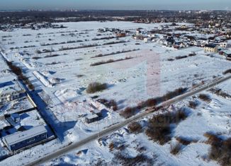 Продажа земельного участка, 6.2 сот., Низинское сельское поселение