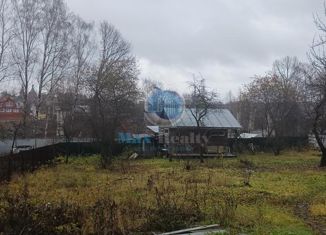 Продажа земельного участка, 9.3 сот., деревня Пуговичино, деревня Пуговичино, 8