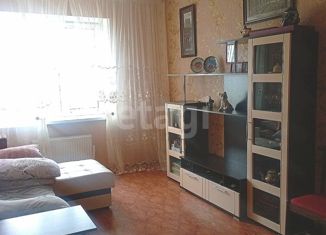 1-комнатная квартира на продажу, 40 м2, Ставропольский край, улица Ленина, 167