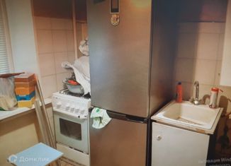 Продается 1-комнатная квартира, 30.3 м2, Петергоф, улица Дашкевича, 5