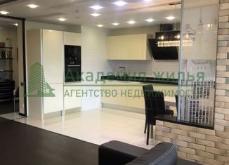 Продажа 5-ком. квартиры, 139.4 м2, Саратов, Шелковичная улица, 60/62, Фрунзенский район