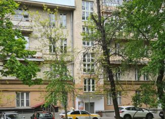 Продаю 2-комнатную квартиру, 69 м2, Москва, 2-я Кабельная улица, 10, 2-я Кабельная улица