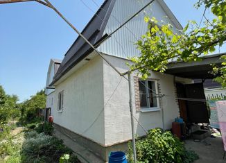 Продам дом, 74.3 м2, садовое товарищество Шоссейное, Казачья улица, 44