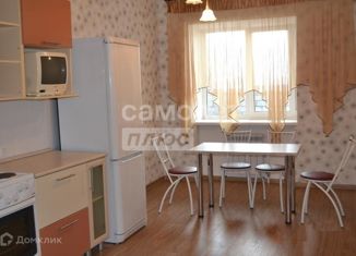 Продажа 1-ком. квартиры, 43 м2, Тюмень, улица Салтыкова-Щедрина, 58/1