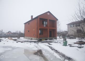 Продается дом, 120 м2, деревня Никуличи, переулок Ушакова, 9