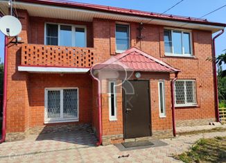 Продаю дом, 135 м2, деревня Русавкино-Романово, Гостиничная улица, 8