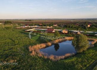 Продается земельный участок, 1000 сот., деревня Клюшниково