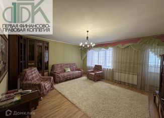 3-комнатная квартира в аренду, 112 м2, Арзамас, Севастопольская улица, 8А