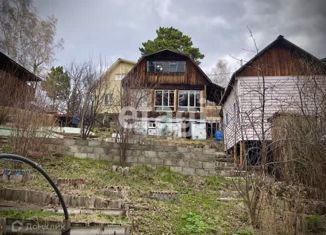 Продаю дом, 34.6 м2, Красноярск, Ленинский район, Главная улица