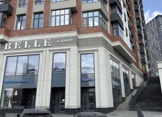 Продается трехкомнатная квартира, 115 м2, Москва, Шелепихинская набережная, 34к1, метро Шелепиха