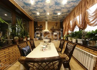 Продам дом, 461 м2, Тула, улица 2-я Хомутовка, 25Б