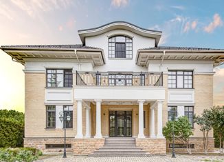 Продам дом, 867 м2, деревня Глухово