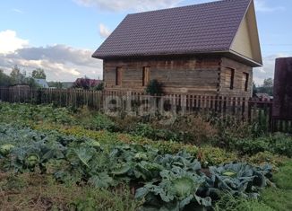 Продается дом, 63 м2, садоводство Прибрежное, Подгорная улица