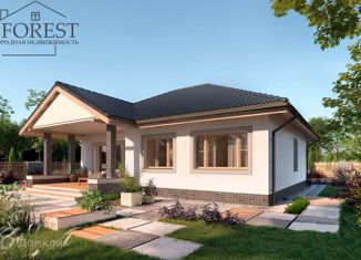 Дом на продажу, 100 м2, деревня Малое Седельниково, СОТ Родонит, 99