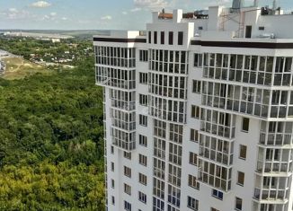 Квартира на продажу студия, 34 м2, Самара, Московское шоссе, 18-й километр, 45, ЖК Рассвет