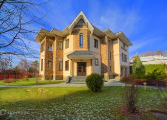 Продам дом, 750 м2, деревня Веледниково, Сосновая улица