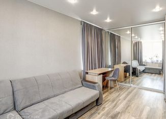 Продаю 1-ком. квартиру, 34.2 м2, Санкт-Петербург, улица Обручевых, 5, улица Обручевых
