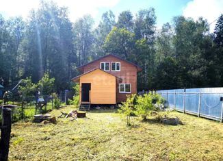 Дом на продажу, 110 м2, садовое товарищество Дружба