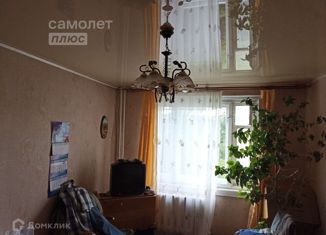 Продаю 3-комнатную квартиру, 71 м2, Иркутск, микрорайон Топкинский, 7