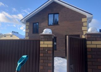 Продам дом, 134.4 м2, деревня Пасынково, Ягодный переулок, 2Б