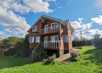 Продам дом, 100 м2, деревня Пигелево, улица Кемяряйзи