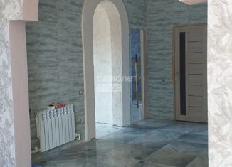 Продается дом, 109 м2, посёлок Российский, Ясная улица, 44/14