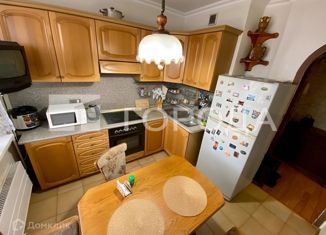 Продается 3-комнатная квартира, 79 м2, Москва, 11-я улица Текстильщиков, 11, 11-я улица Текстильщиков