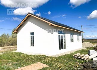 Дом на продажу, 89 м2, коттеджный посёлок Зодиак