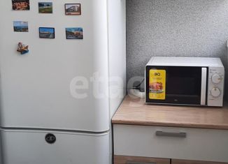 Сдам в аренду квартиру студию, 33 м2, Сургут, Тюменский тракт, 6/1