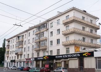 Продам двухкомнатную квартиру, 54 м2, Уфа, улица Карла Маркса, 30, Ленинский район