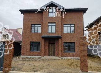 Продажа дома, 397 м2, село Немчиновка, Соловьиный проезд