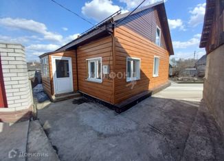 Дом на продажу, 104.3 м2, Барнаул, Власихинская улица