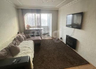 Сдача в аренду 2-комнатной квартиры, 46 м2, Нижневартовск, улица Дзержинского, 17