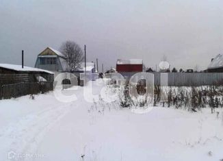 Продажа земельного участка, 10 сот., СНТ Согласие, Уральская улица