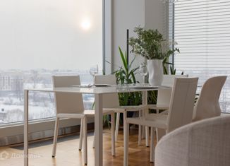 Продается 2-ком. квартира, 90.9 м2, Санкт-Петербург, Петровский проспект, 14, метро Чкаловская