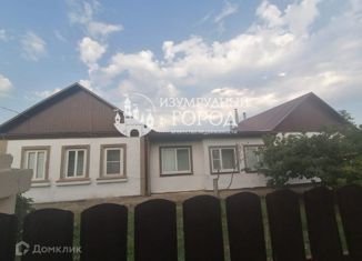 Продаю дом, 140 м2, станица Вышестеблиевская, переулок Володарского, 13