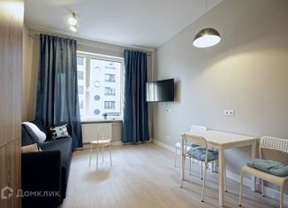 Сдается в аренду 2-комнатная квартира, 45 м2, Санкт-Петербург, Корпусная улица, 3, Корпусная улица