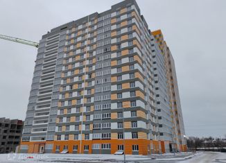 Продаю однокомнатную квартиру, 41 м2, Оренбургская область, улица Юркина, 8