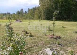 Продам участок, 7.9 сот., деревня Халипино