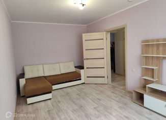 Продается 2-комнатная квартира, 54.6 м2, Курская область, проспект Анатолия Дериглазова, 91